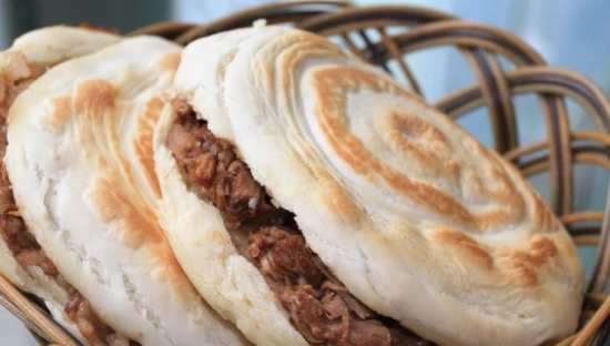 潼关肉夹馍协会道歉，也救不了商标流氓