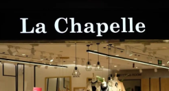 拉夏贝尔“大败局”