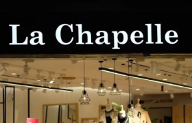 拉夏贝尔“大败局”