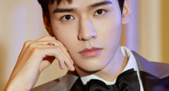 蒂芙尼宣布龚俊成为品牌大使