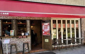 不加班不许走？咖啡店的神级营销