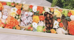 全网流行“入冬四件套”，蜜雪冰城也在推！茶饮店要不要上？