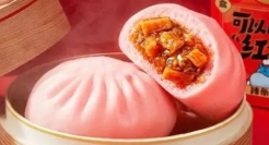 辣条联名有多野？