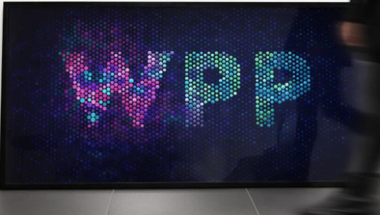 WPP宣布收购英国科技公司CCG