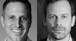 葛瑞强化全球创意领导团队