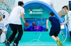 商场活动，甲方现在都要求这么办了~