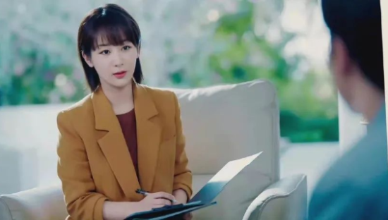 《女心理师》台词文案，共情满分