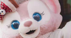 玲娜贝儿遭遇「下头」，谁之过？