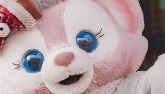 玲娜贝儿遭遇「下头」，谁之过？