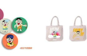 旺旺、星巴克、卫龙...各大品牌热衷的“周边文化”究竟能爆发多大价值？