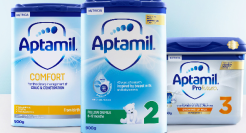 阳狮旗下狄杰斯赢得爱他美整合数字业务