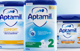 阳狮旗下狄杰斯赢得爱他美整合数字业务