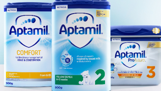 阳狮旗下狄杰斯赢得爱他美整合数字业务