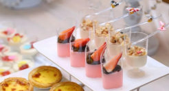 Lady M接连关店，千亿赛道的烘焙行业依旧长坡厚雪！