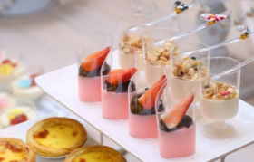 Lady M接连关店，千亿赛道的烘焙行业依旧长坡厚雪！