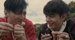 丁真禅意文案金句，看完我悟了