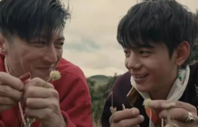 丁真禅意文案金句，看完我悟了