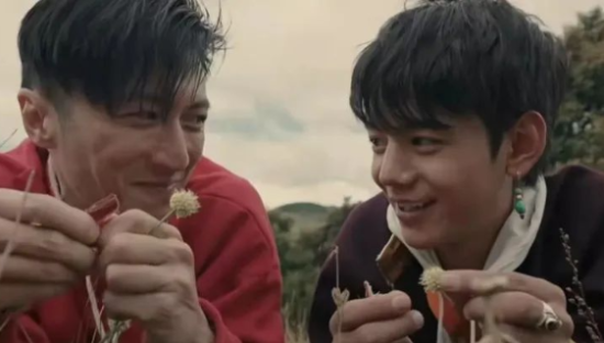 丁真禅意文案金句，看完我悟了