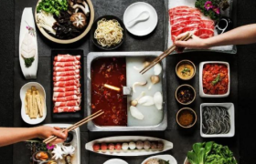 巴奴叫醒海底捞，火锅战局徒增变数