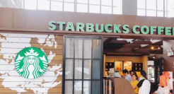 星巴克回应食安问题：关闭涉事门店，启动全面自查