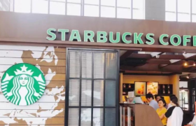 星巴克回应食安问题：关闭涉事门店，启动全面自查