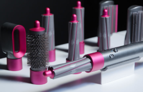 戴森全球媒介业务花落IPG盟博