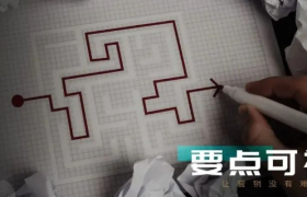 要点可视化，让策划方案瘦身出奇迹！