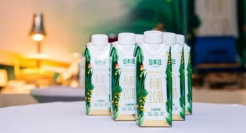 百亿市场领头羊，豆本豆凭什么将中国豆奶扶上快车道？