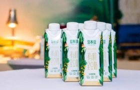 百亿市场领头羊，豆本豆凭什么将中国豆奶扶上快车道？