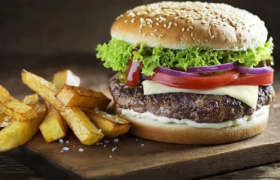 肯德基的“门徒”长大了