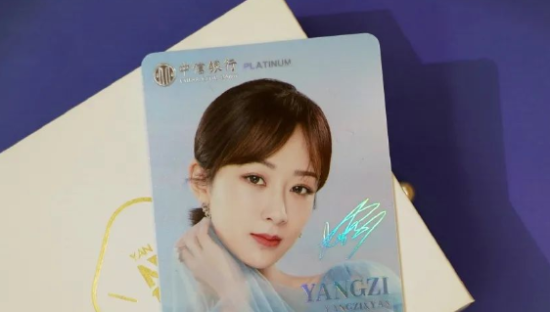 真人代言不靠谱？可它把明星营销玩明白了