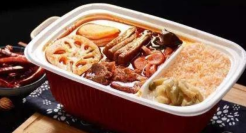 沸腾的自热食品之战，新老巨头谁将胜出？