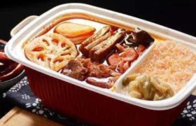 沸腾的自热食品之战，新老巨头谁将胜出？