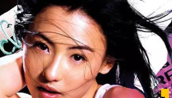 女神张柏芝带货1亿，把抖音整崩了！