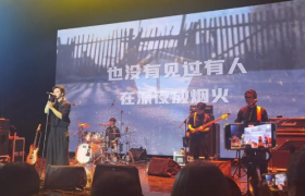 华语乐坛完没完不知道，但抖音神曲终于“社死”了