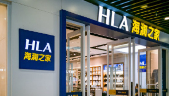 海澜之家变海澜“抄”家：服装界的搬运工！