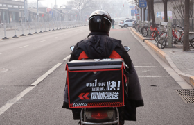顺丰同城上市破发，跑腿生意为啥不赚钱？