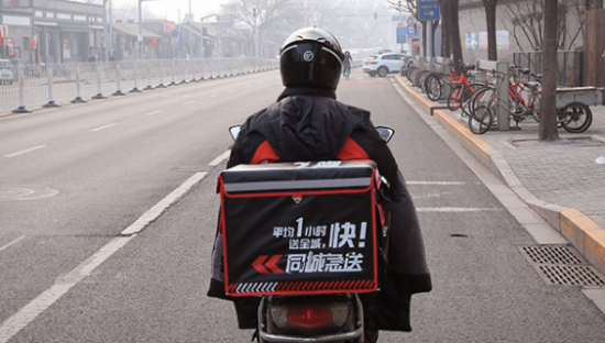 顺丰同城上市破发，跑腿生意为啥不赚钱？