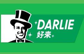 天！黑人牙膏改名换LOGO？