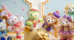 衍生IP爆火，玲娜贝儿是怎样炼成的？