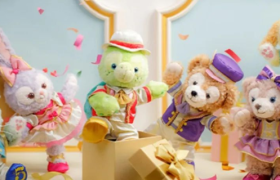 衍生IP爆火，玲娜贝儿是怎样炼成的？