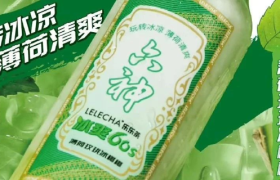 从六神跨界卖奶茶，看品牌如何快速年轻化！