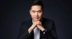 潘飞出任蓝色光标总经理