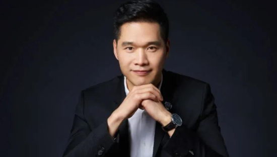 潘飞出任蓝色光标总经理