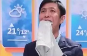 出圈！深圳天气的文案，值得月薪三万！