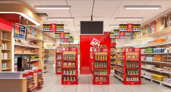 便利店的新故事