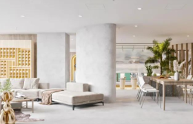 消费者捂紧钱袋，门店濒临倒闭，百万美容院线2022年路在何方？