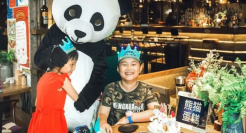 熊猫不走蛋糕爆火，品牌服务差异化是关键！