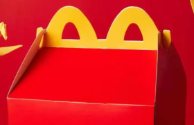 麦当劳偷偷涨价9毛钱，网友破大防了