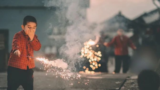 原创元旦文案，年味盎然！